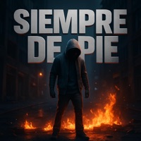 Siempre de pie - Single - Contrasonidokillz