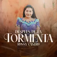 Después de la Tormenta — Rossy Castro