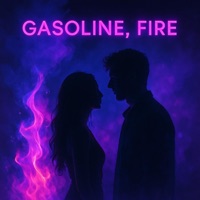 Gasoline, Fire - Single - Arctic Paws