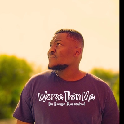 Worse Than Me - Single