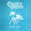 "Missin' Peace"