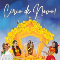 Círio de Novo - 2024 (feat. Dona Onete) - Single - Balada Kids