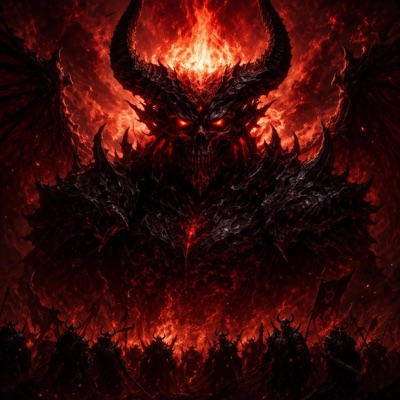hell phonk - Single