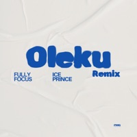 Oleku (Remix) - Single - Fully Focus & Ice Prince