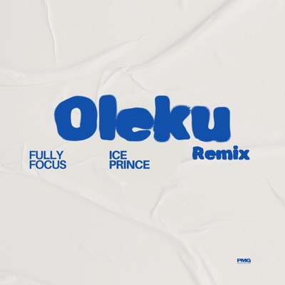 Oleku (Remix) - Single