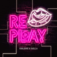 Replay - Single - Faella & DJ Corle