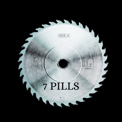 7 Pills - Single