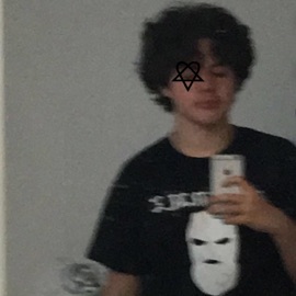 CHROME (TRAPZ) Toxix*