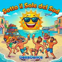 Sotto il sole del sud — DakaDance