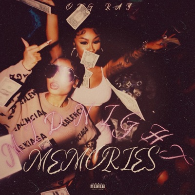 Midnight Memories - EP
