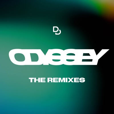 Odyssey: The Remixes - EP