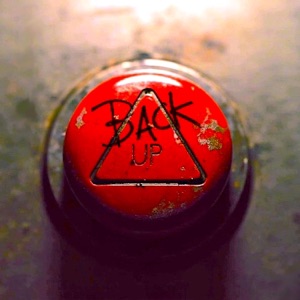 Back Up - Single