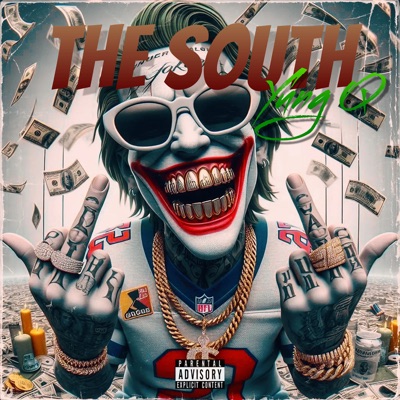 The South - Single