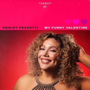 My Funny Valentine - Single