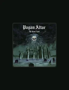 Dengarkan Pagan Altar, tonton video musik, baca bio, lihat tanggal tur & lainnya!
