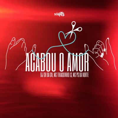 Acabou O Amor - Single