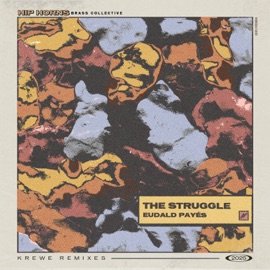 The Struggle - Eudald Payés (Remix) Hip Horns Brass Collective & Eudald Payés