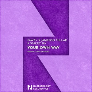 Your Own Way - EP