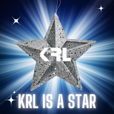 KRL Is a Star - Single