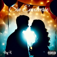 Sin Envolverse - Single - Dey K