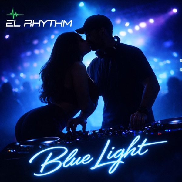 Blue Light - Single