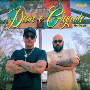 Davi e Gigante (feat. Gigante no Mic)