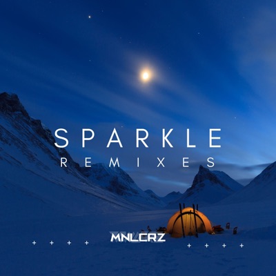 Sparkle (Remixes) - EP