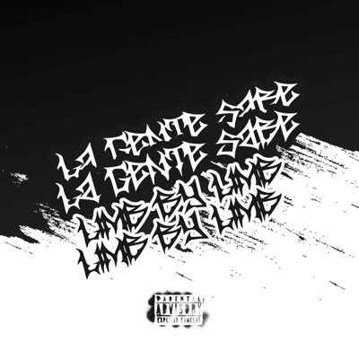 La Gente Sabe Vs Limb By Limb (feat. Pablito Mix) - Single