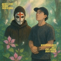 Them Records - EP - Matic