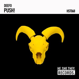 Push! - Single