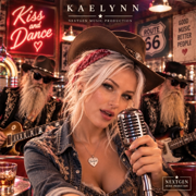 Kiss and Dance - NextGen Music Production