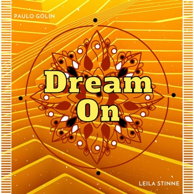Dream On - Single
