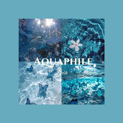 Aquaphile - EP