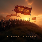 Promise Keeper song art