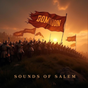 Promise Keeper - Sound Of Salem & Pst. Oche Ogebe