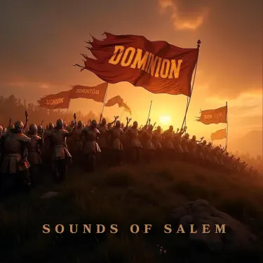 We will be many (feat. Lawrence Oyor & Moses Akoh)
