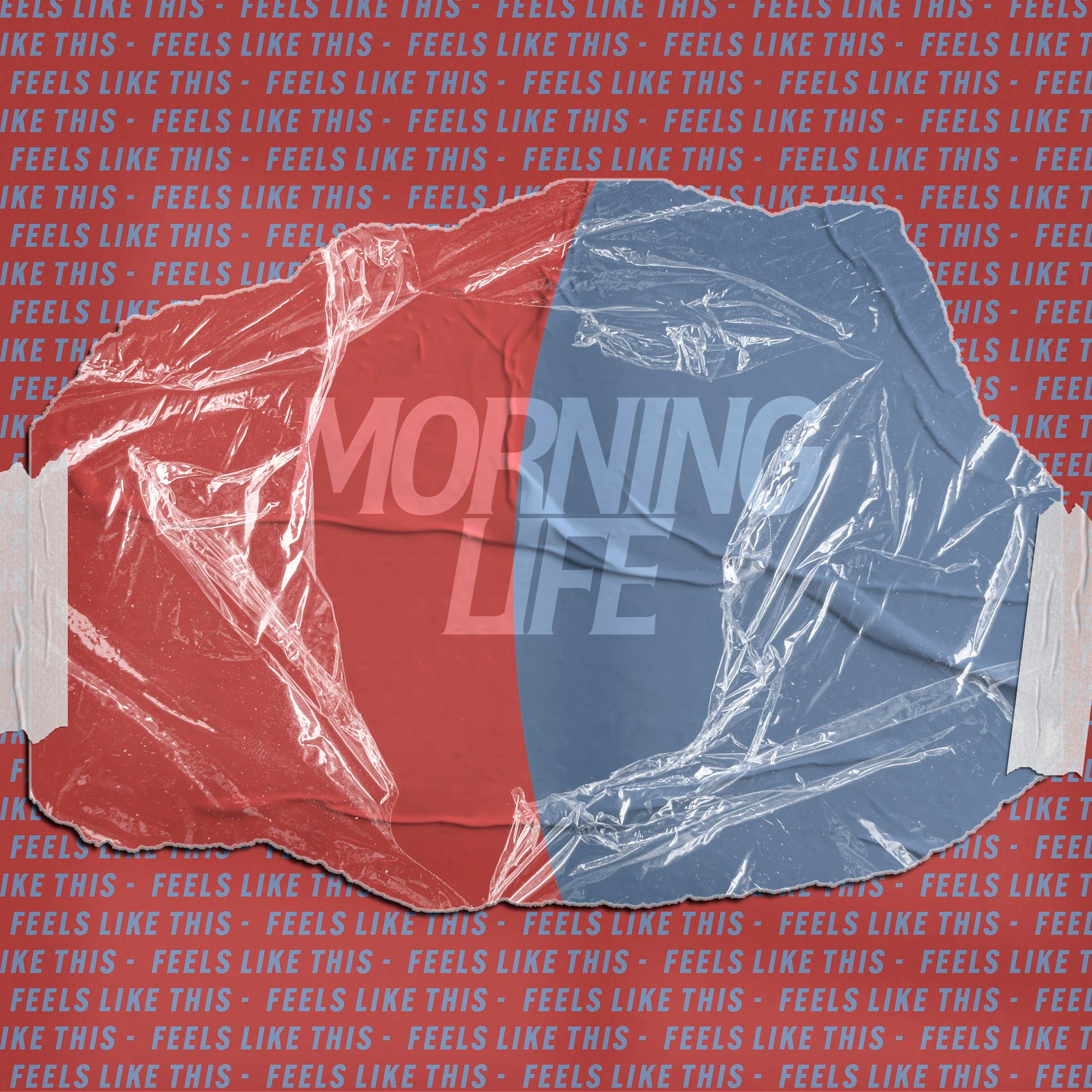 Feels Like This - Single