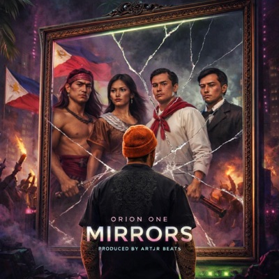 Mirrors - Single