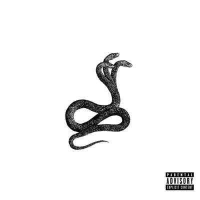 3 Headed Snake (feat. r44ph, kiiwya & lxndo) - Single