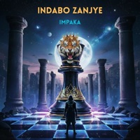 Indabo Zanjye (Impaka) - Single - The Ben