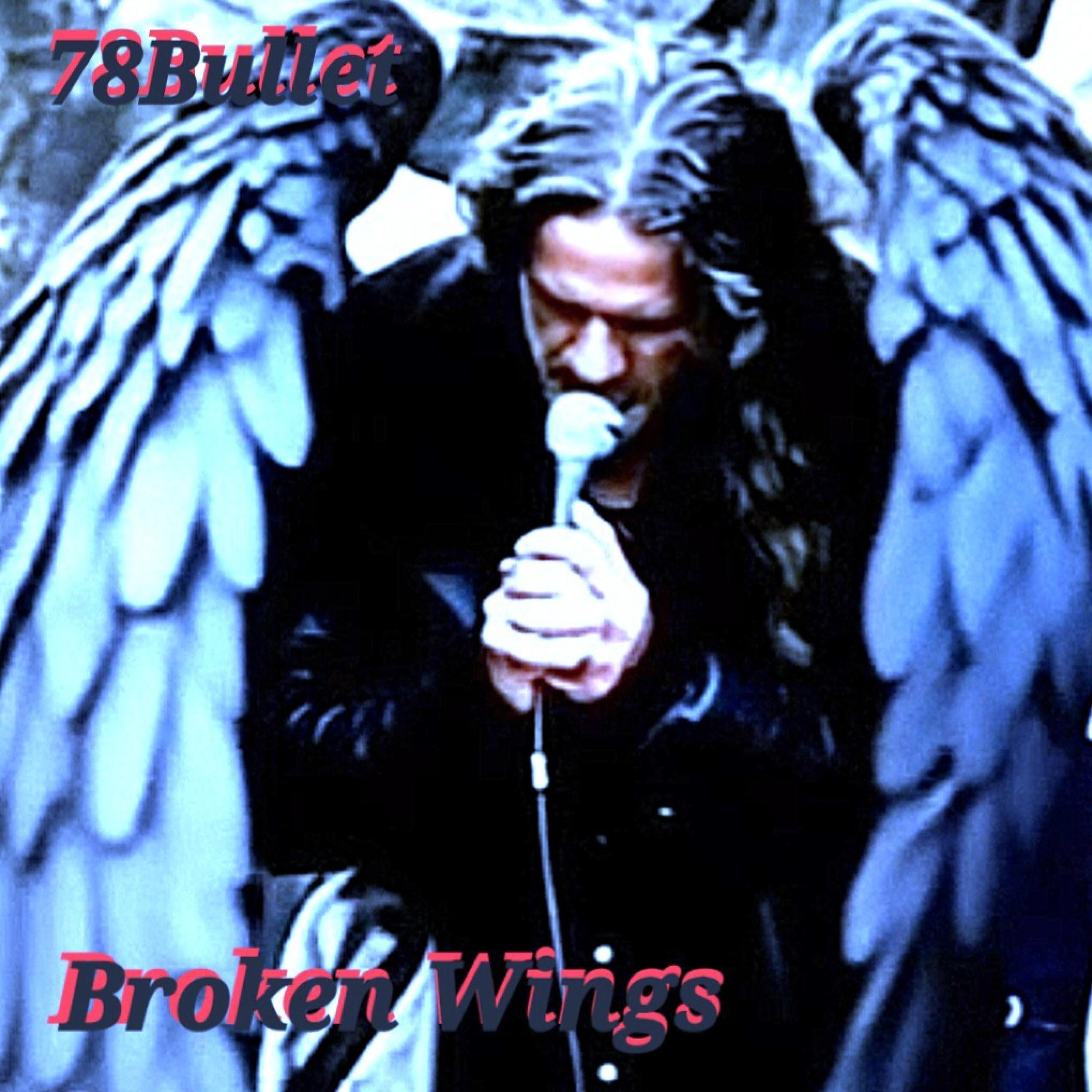 Broken Wings - Single