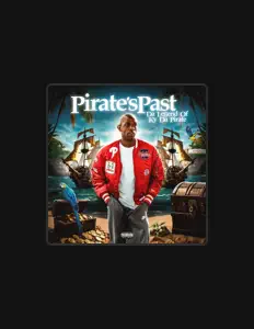 Dengarkan KY Da Pirate, tonton video musik, baca bio, lihat tanggal tur & lainnya!