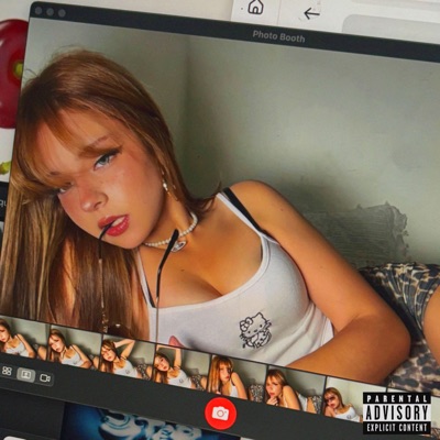 Me salió tu insta - Single