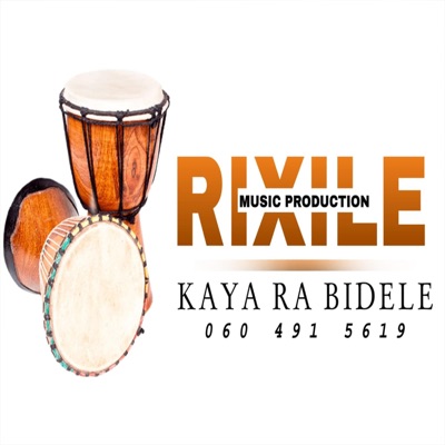 Nixave na movha (feat. Mr Diamond, Ahoyi & Madyunza) - Single