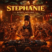 BassBeatHunterz - Stephanie (Afro House) album artwork