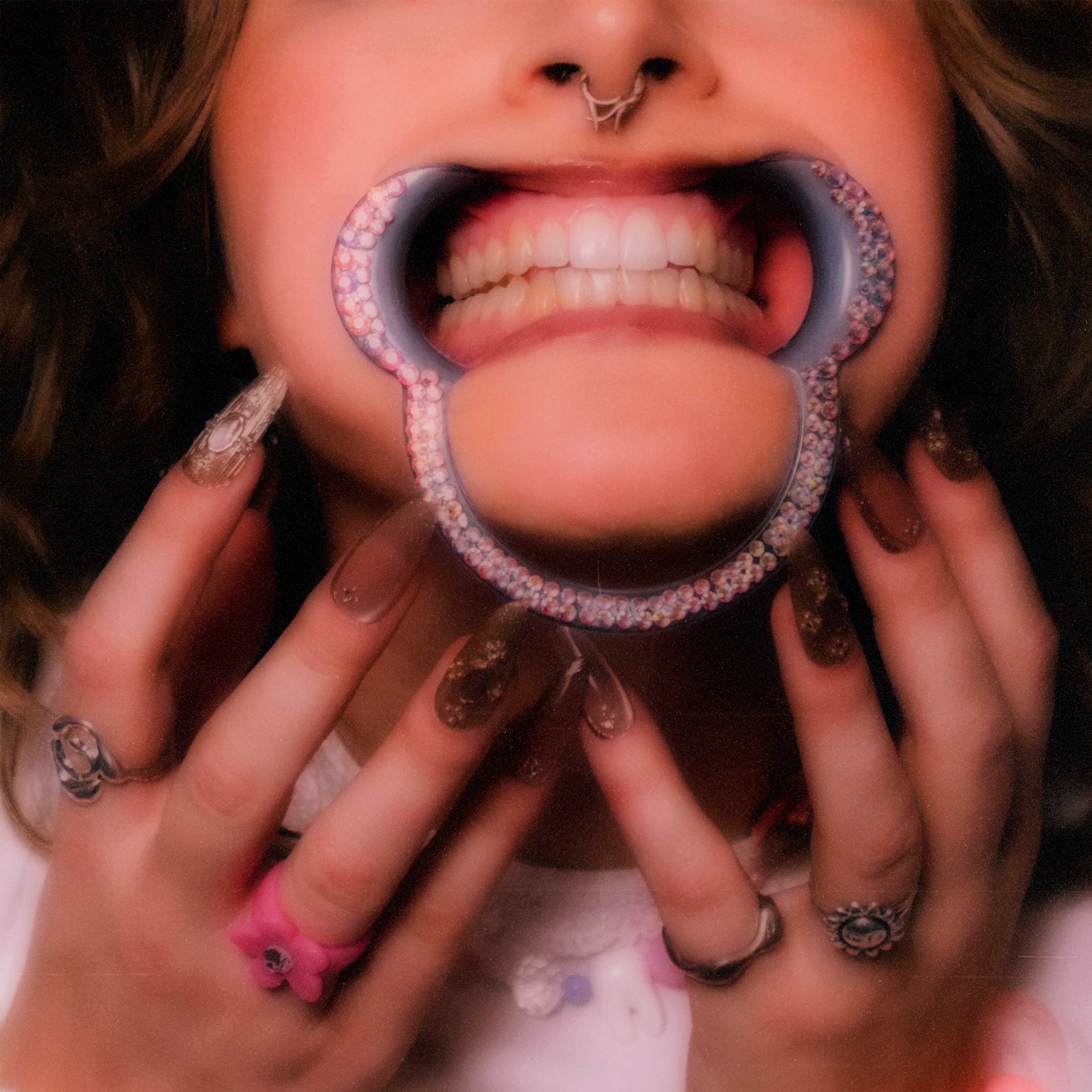 Beiss mich fest - Single