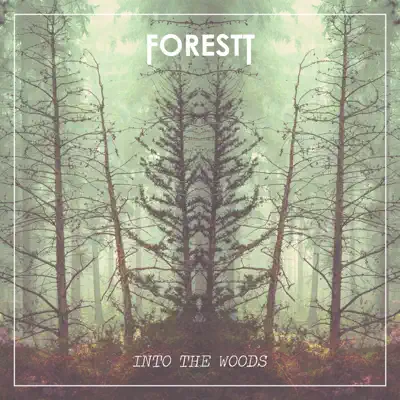 Écouter Into the Woods par ForesTT
