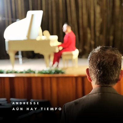 Aún Hay Tiempo - Single