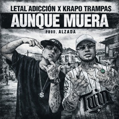 Aunque Muera - Single