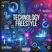 Technology Freestyle - Single - Icyfire & Jirkos35